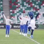 Bielorussia