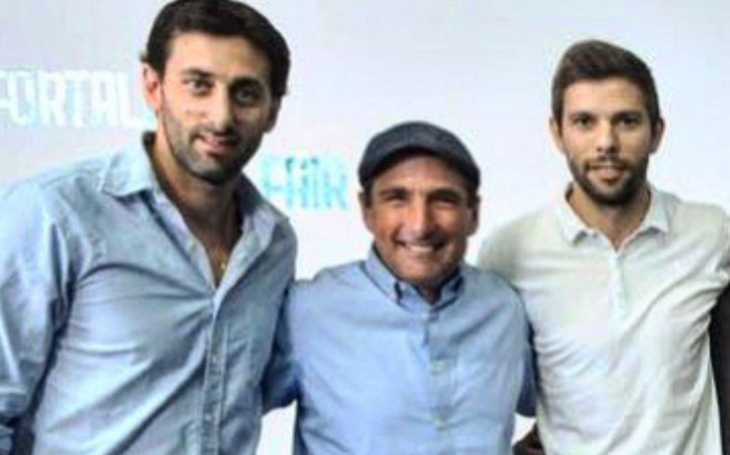Argentina