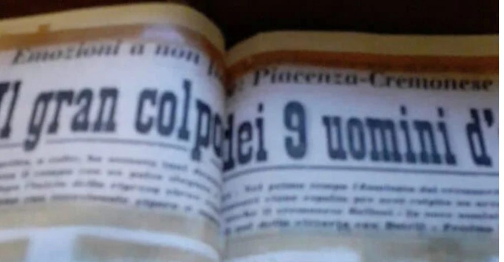 Storia
