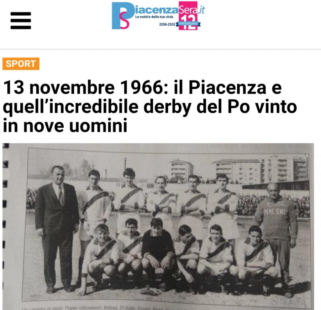 Storia