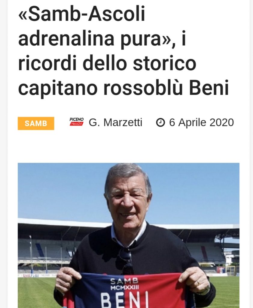 Storia
