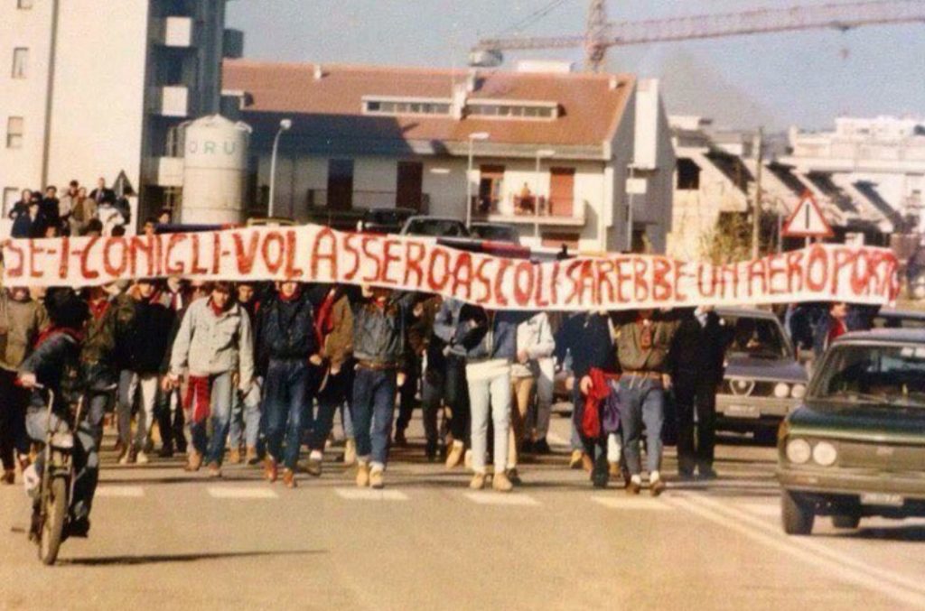 Storia