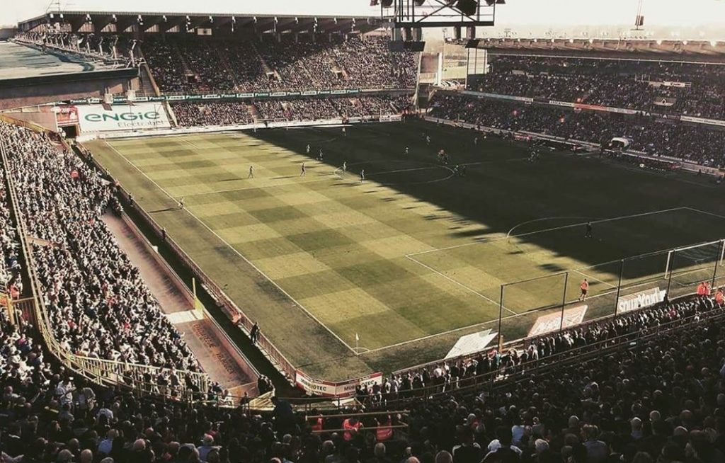 Derby