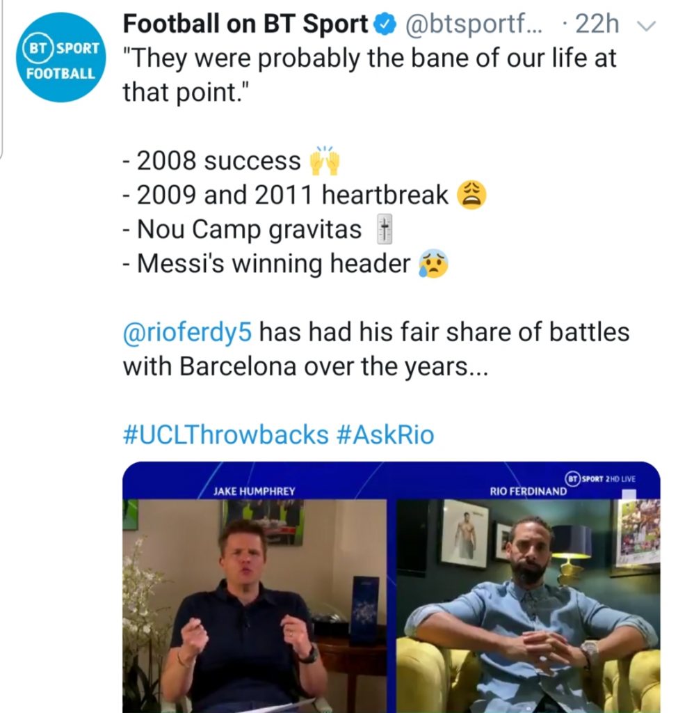 Twitter