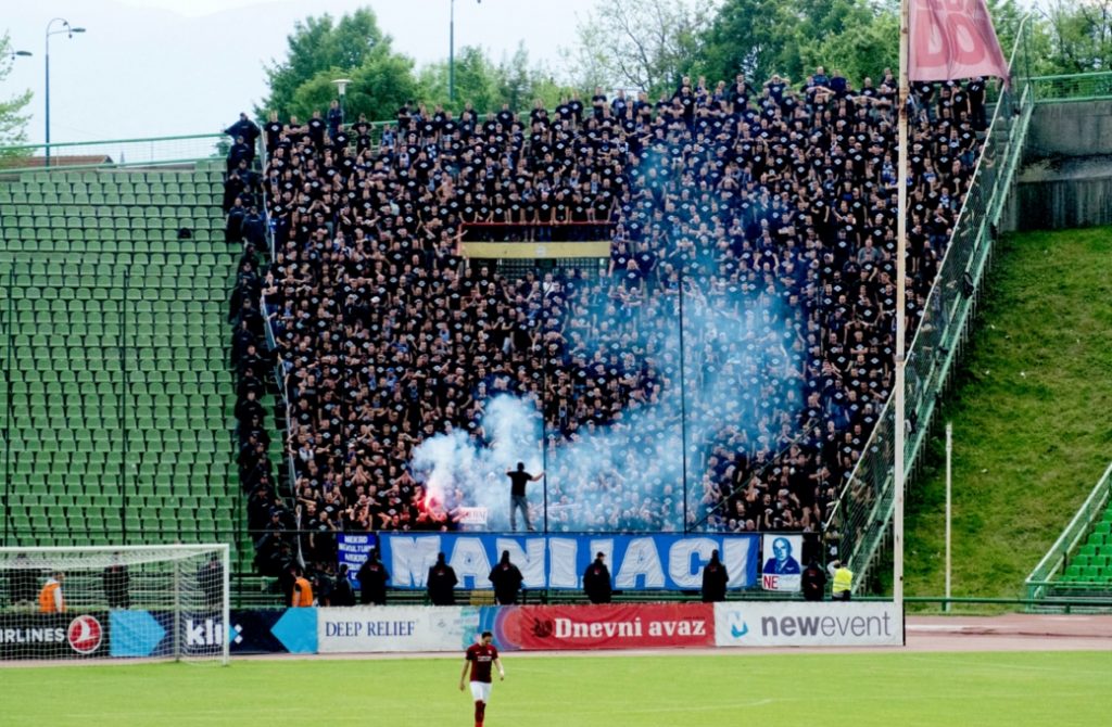 Sarajevo