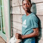 Ghana