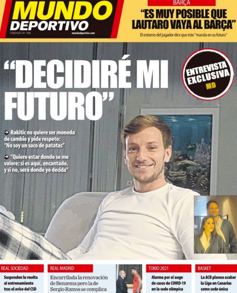 Mundo Deportivo