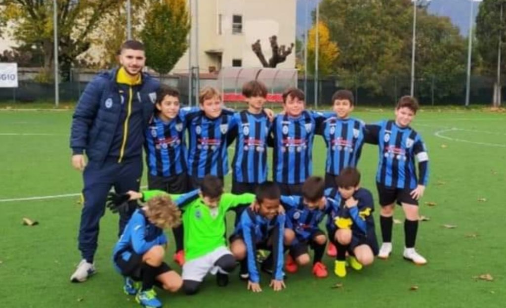 Per l'Atalanta