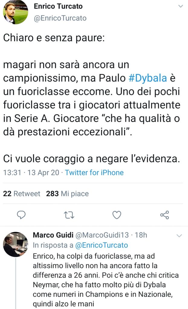 Twitter