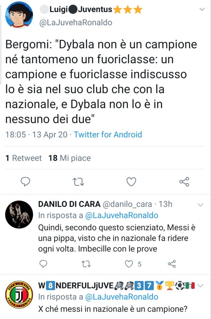 Twitter