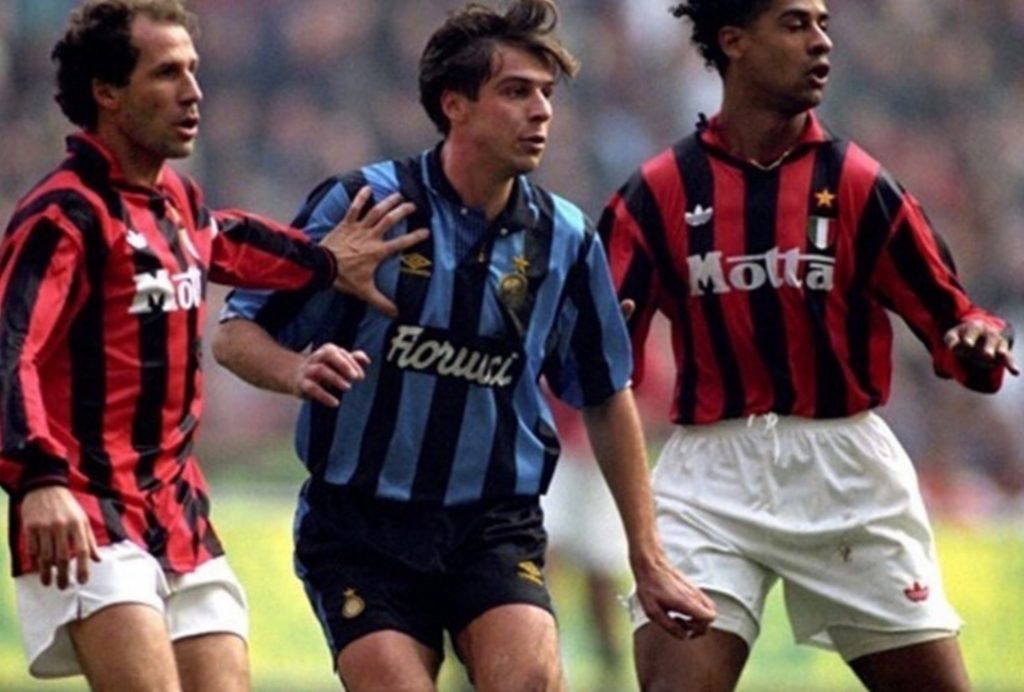 Storia