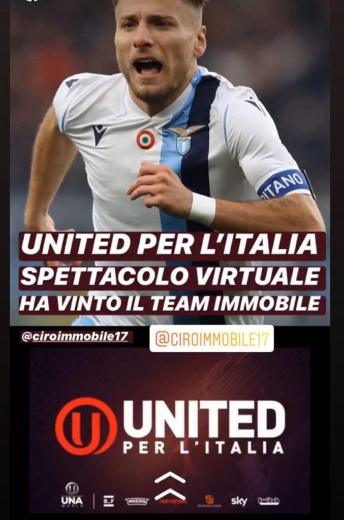 Instagram