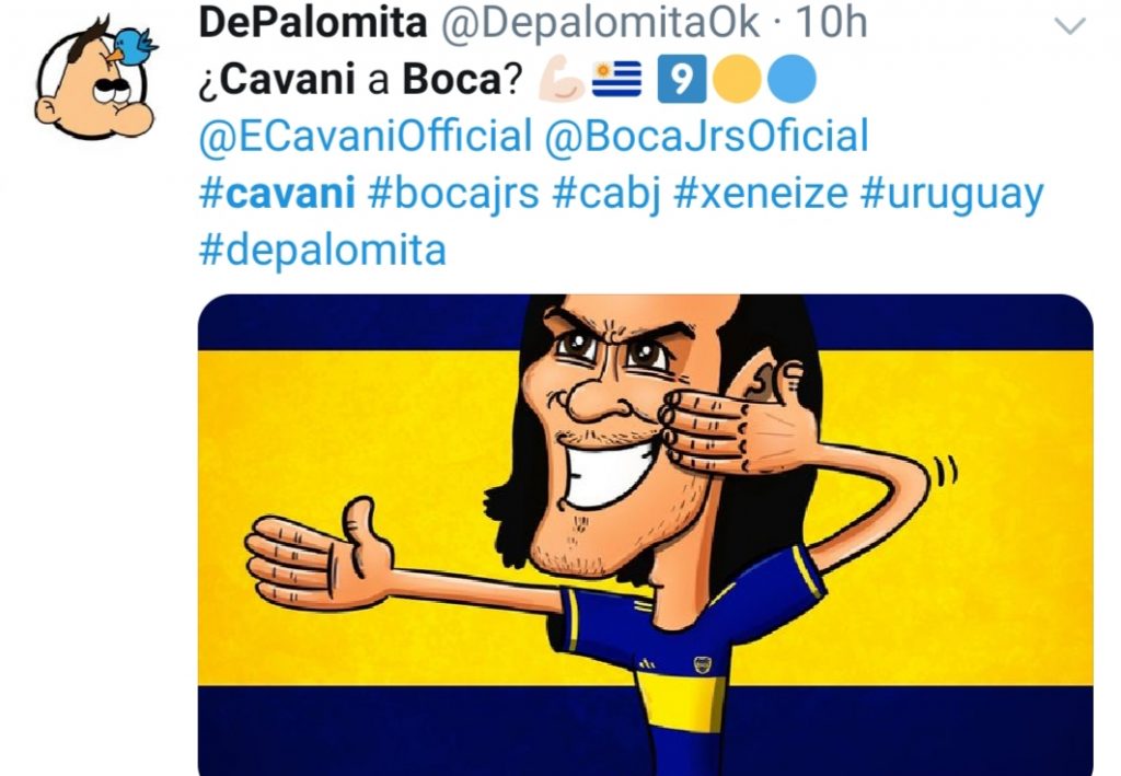 Argentina
