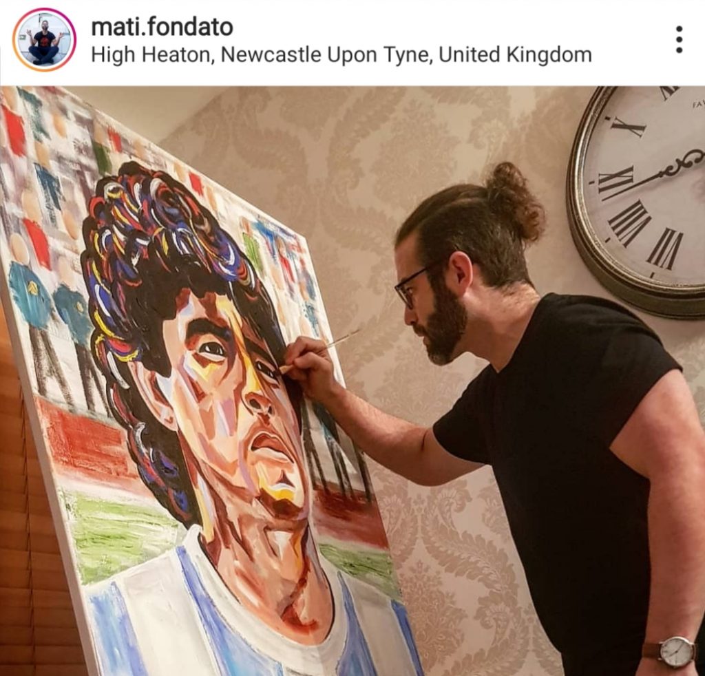 Instagram