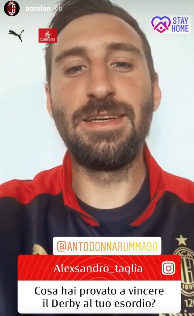 Instagram