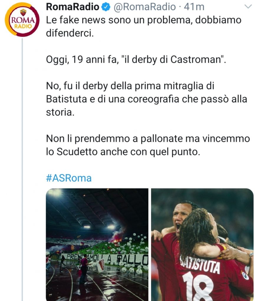 Storia