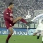 Cafu Nedved