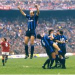 Storia derby