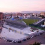 Derby Basso Lazio