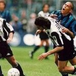 Iuliano Ronaldo