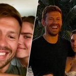 Smolov e Maria