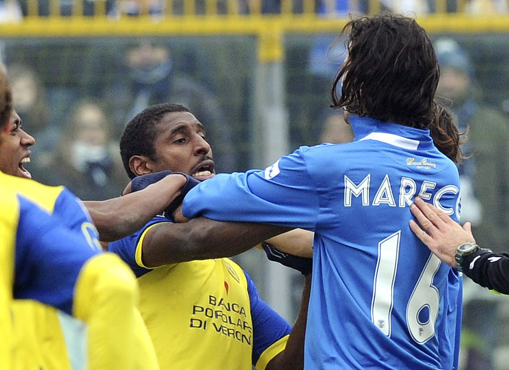 Brescia Calcio v AC Chievo Verona - Serie A