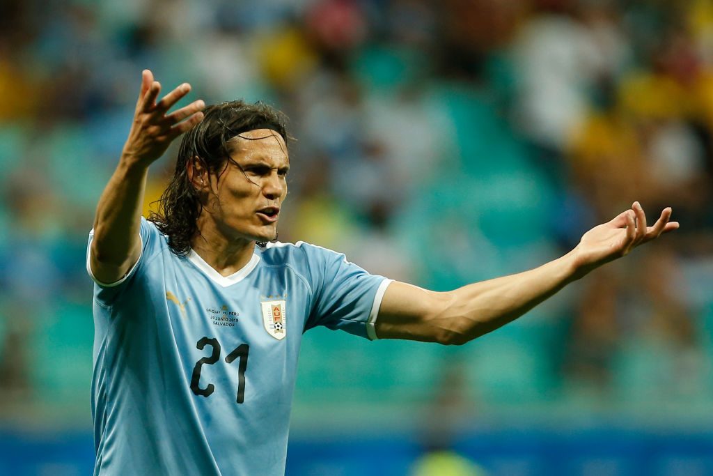 IL FUTURO DI CAVANI