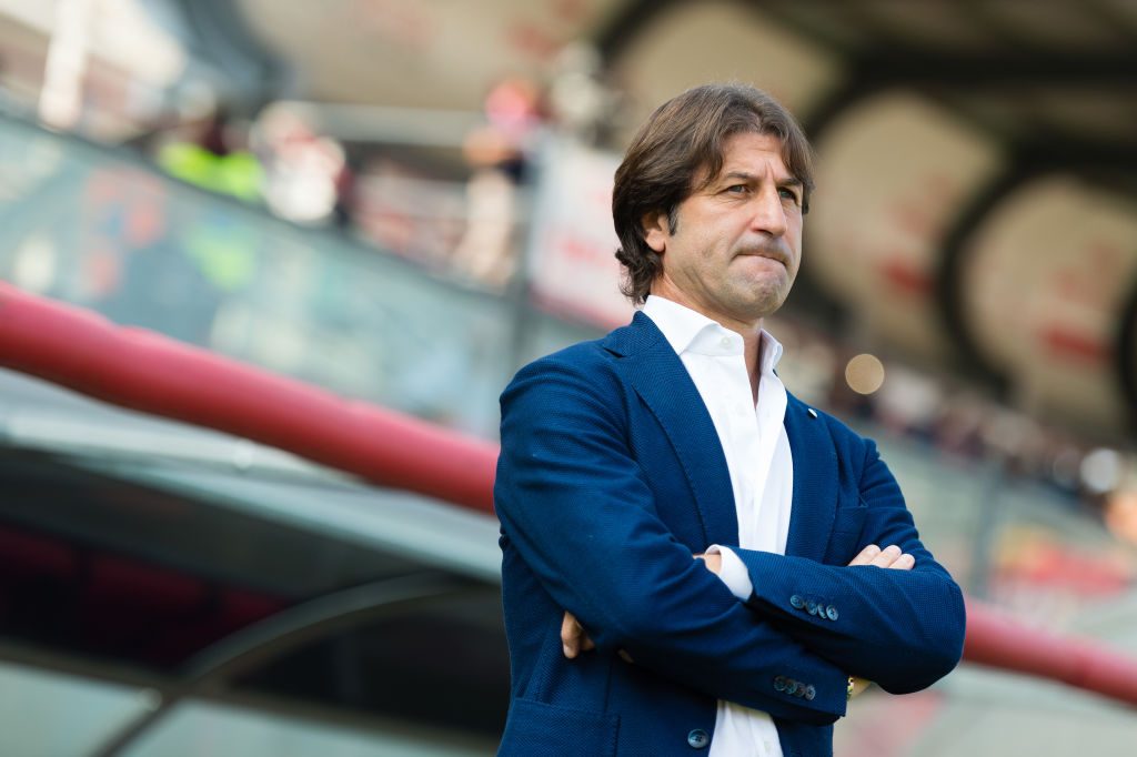 US Cremonese v Cittadella - Serie B