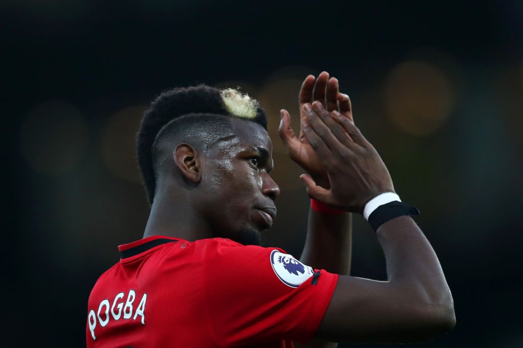 Watford FC v Manchester United - Premier League