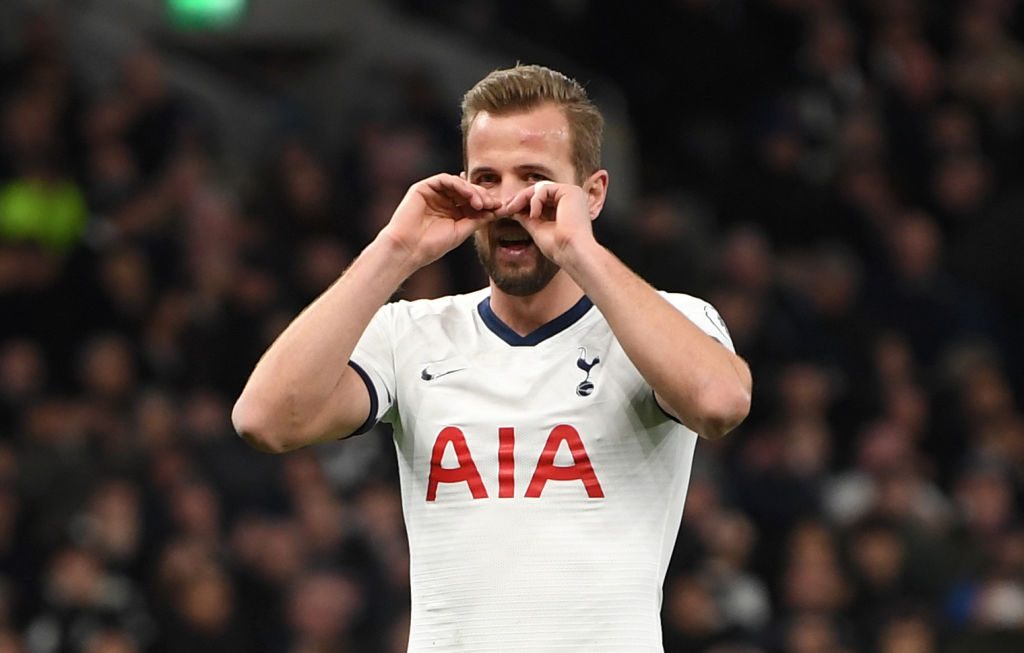 Tottenham Hotspur v Chelsea FC - Premier League