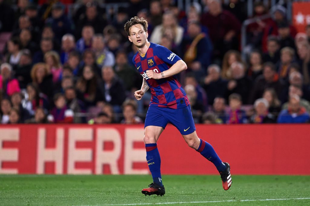 Rakitic