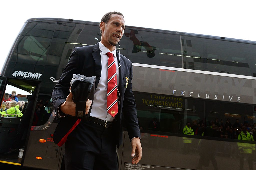 Cardiff City v Manchester United - Premier League