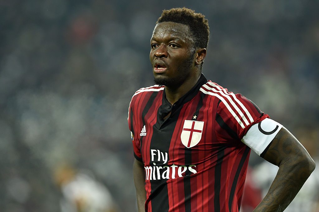 Juventus FC v AC Milan - Serie A