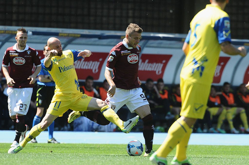 AC Chievo Verona v Torino FC - Serie A