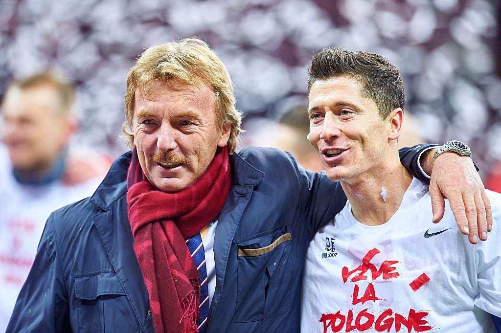 Poland v Republic of Ireland - UEFA EURO 2016 Qualifier