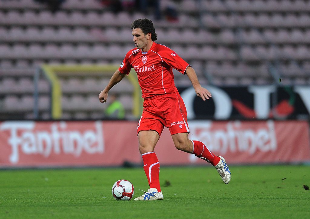 US Triestina Calcio v Torino FC - Serie B