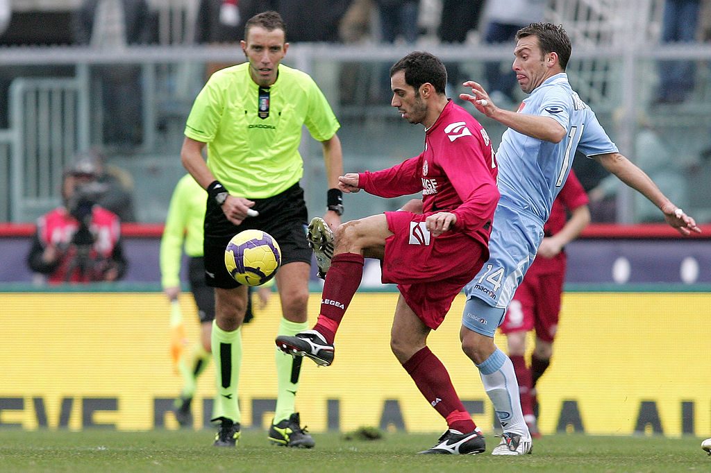 AS Livorno Calcio v SSC Napoli - Serie A
