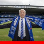 Rangers Glasgow
