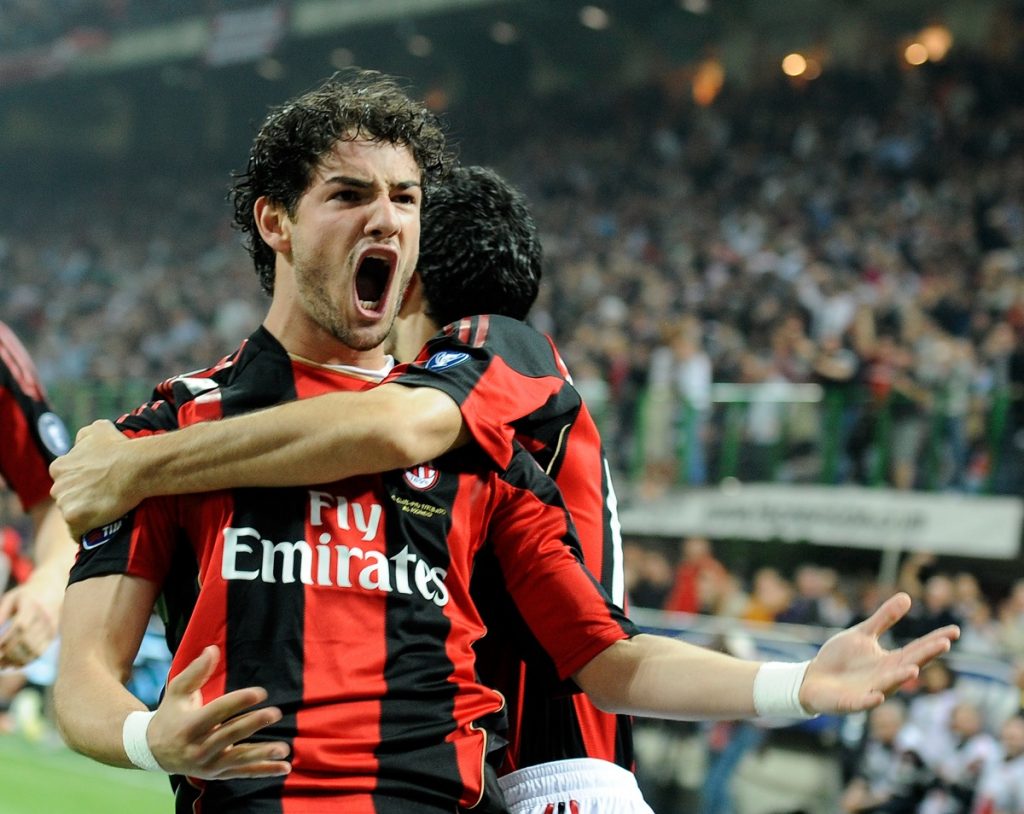 AC Milan v FC Internazionale Milano - Serie A