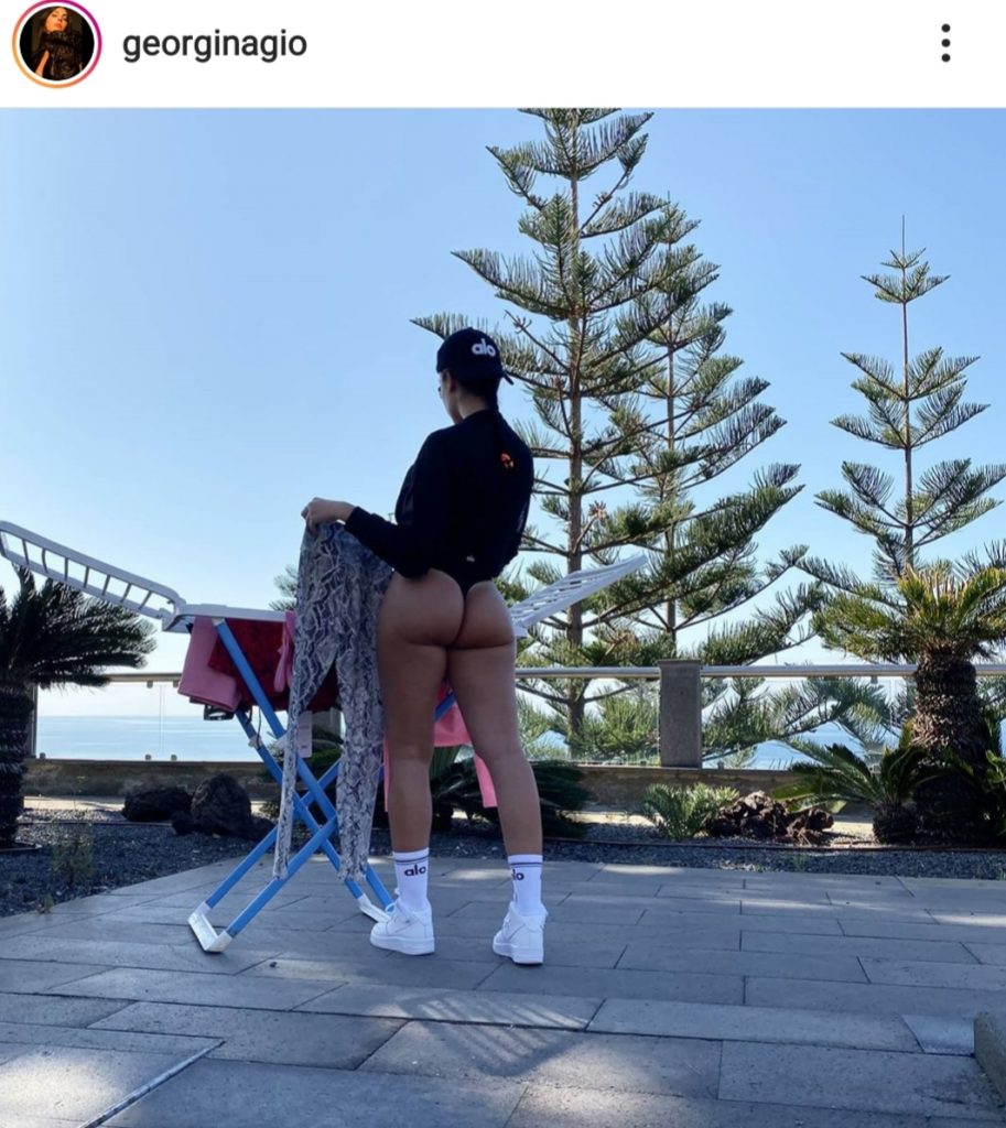 Instagram