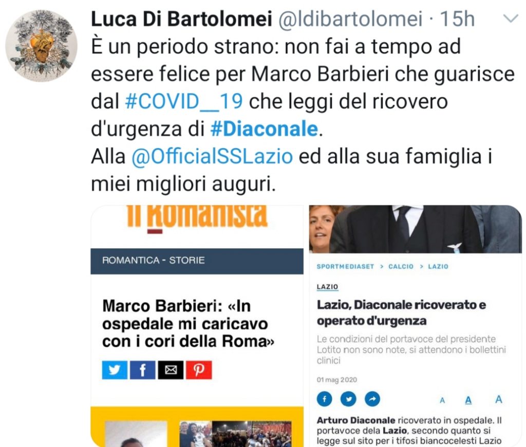 Tweet
