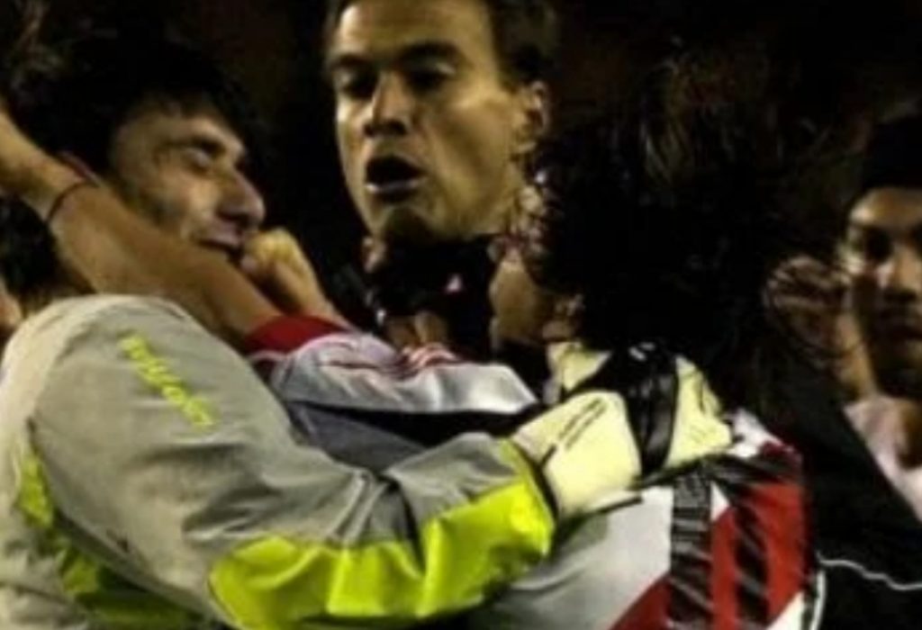 Superclasico