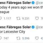 Fabregas