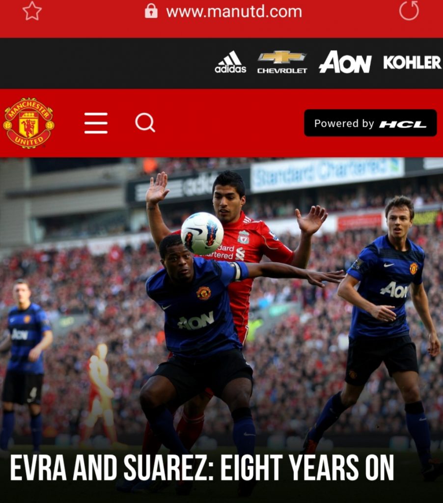 Official website