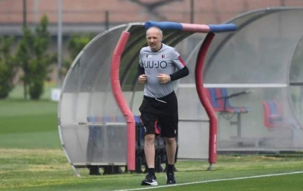 Mihajlovic