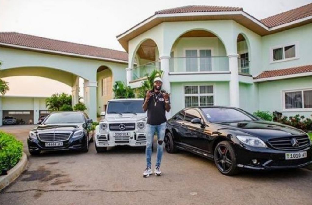 Adebayor