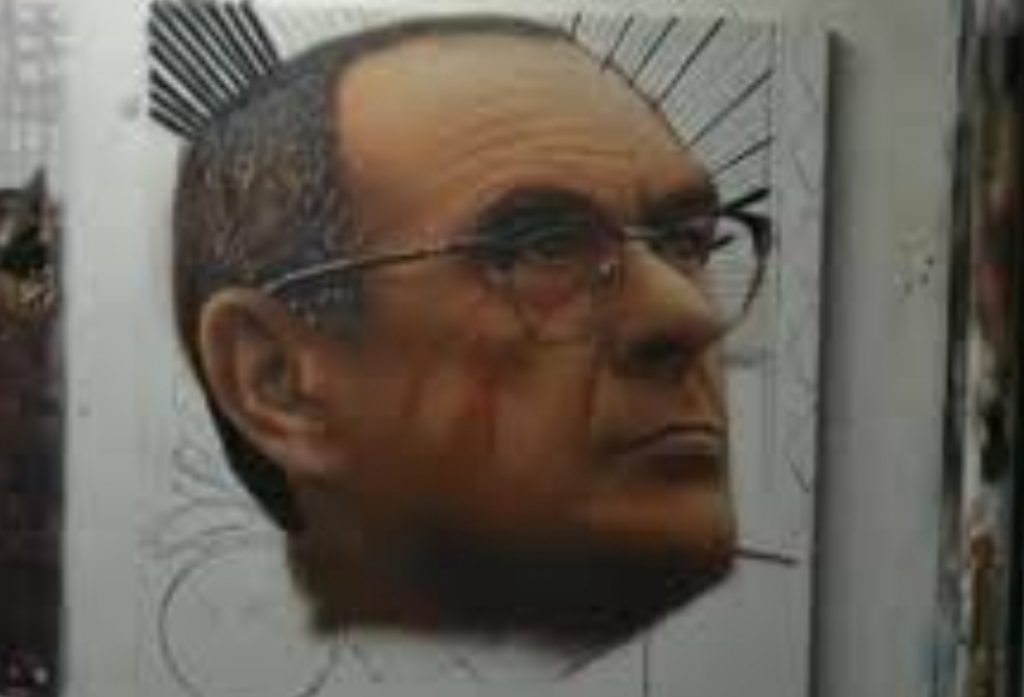 Murales