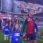 Derby di Genova