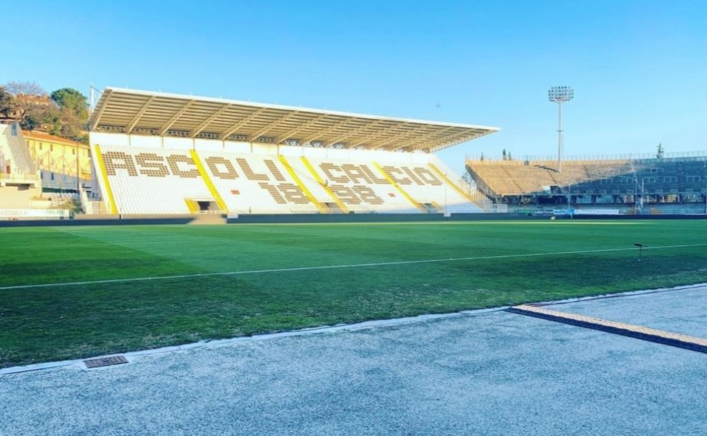 Ascoli