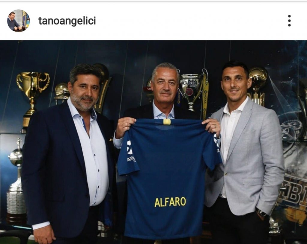 Instagram
